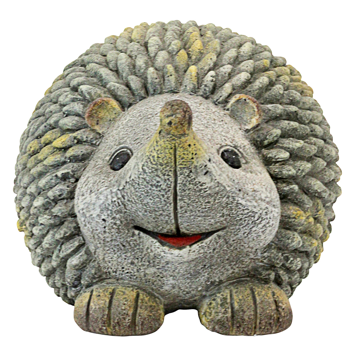 Image Thumbnail for Humongous Hedgehog Garden Statue